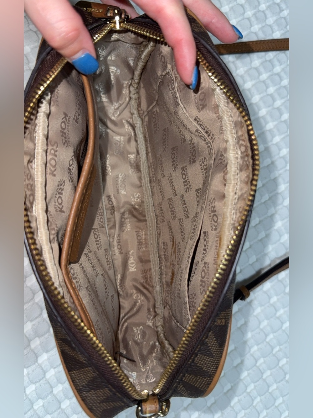 Michael Kors Crossbody